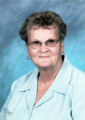 Elsie L. Rowles